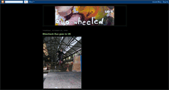 Desktop Screenshot of duo-wheeledbikechecks.blogspot.com