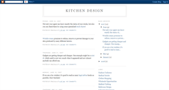 Desktop Screenshot of mendingo-kitchendesign.blogspot.com