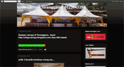 Desktop Screenshot of abeamri.blogspot.com