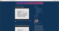 Desktop Screenshot of brandweerfilmpjes.blogspot.com
