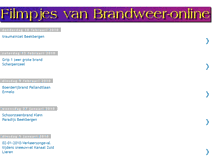 Tablet Screenshot of brandweerfilmpjes.blogspot.com