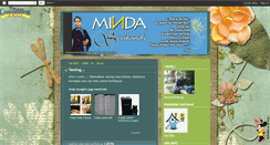 Desktop Screenshot of mindaserikandi.blogspot.com