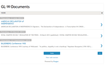 Tablet Screenshot of gl-w-documents.blogspot.com