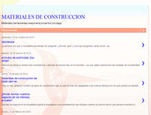 Tablet Screenshot of construimoscon.blogspot.com