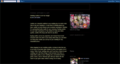 Desktop Screenshot of kerryscentedcandles.blogspot.com