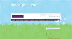 Desktop Screenshot of imagesphoto2011.blogspot.com