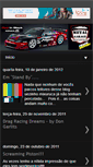 Mobile Screenshot of metalgaragerace.blogspot.com