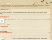 Tablet Screenshot of ignaciodasilveira.blogspot.com