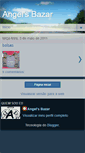 Mobile Screenshot of angelsbazar.blogspot.com