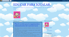 Desktop Screenshot of maricelachavez.blogspot.com