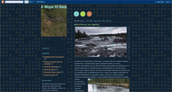 Desktop Screenshot of amojarelsedal.blogspot.com