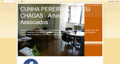 Desktop Screenshot of cunhapereiraabreuchagas.blogspot.com