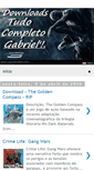 Mobile Screenshot of downloads-tudo-completo-gac.blogspot.com