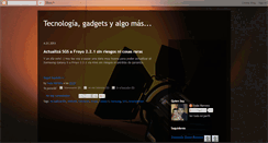 Desktop Screenshot of federeh.blogspot.com