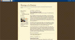 Desktop Screenshot of lerriano.blogspot.com