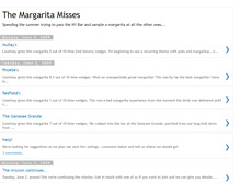 Tablet Screenshot of margaritamission.blogspot.com