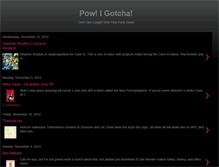 Tablet Screenshot of powigotcha.blogspot.com