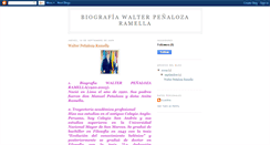 Desktop Screenshot of claudia-educativo.blogspot.com