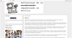 Desktop Screenshot of fraggel-sevilla.blogspot.com