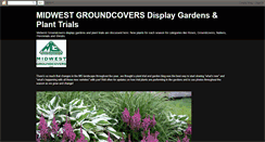 Desktop Screenshot of mgdisplaygardens.blogspot.com