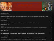 Tablet Screenshot of metanoeticpoetics.blogspot.com