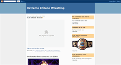 Desktop Screenshot of ecw-ecw-ecw-ecw.blogspot.com