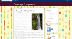 Desktop Screenshot of catering-equipment-suppliers.blogspot.com