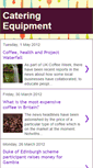 Mobile Screenshot of catering-equipment-suppliers.blogspot.com