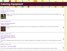 Tablet Screenshot of catering-equipment-suppliers.blogspot.com