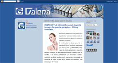 Desktop Screenshot of galenafarma.blogspot.com