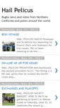 Mobile Screenshot of pelicanrefs.blogspot.com
