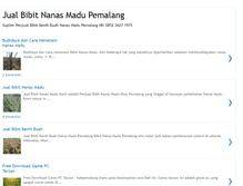 Tablet Screenshot of kabpemalang.blogspot.com