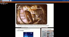 Desktop Screenshot of encasaboticario.blogspot.com