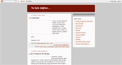 Desktop Screenshot of bikrifikr.blogspot.com