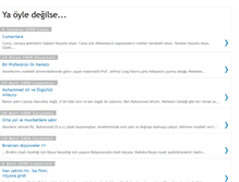 Tablet Screenshot of bikrifikr.blogspot.com