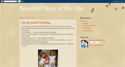 Desktop Screenshot of jessicawconroy.blogspot.com