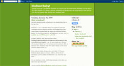 Desktop Screenshot of biodieselme.blogspot.com