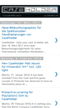 Mobile Screenshot of caseholder24.blogspot.com