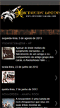 Mobile Screenshot of extreme-union.blogspot.com