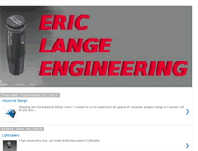 Tablet Screenshot of elengineering.blogspot.com