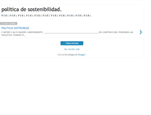 Tablet Screenshot of p-s-r-i29.blogspot.com