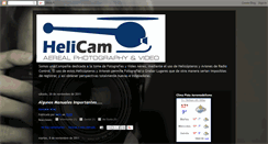 Desktop Screenshot of helicamcolombia.blogspot.com