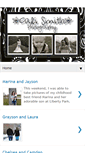 Mobile Screenshot of calismithphotographyanddesign.blogspot.com