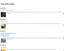 Tablet Screenshot of figcafe.blogspot.com