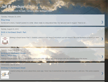 Tablet Screenshot of jlbrasil.blogspot.com