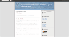 Desktop Screenshot of feccoo-ihermoso.blogspot.com