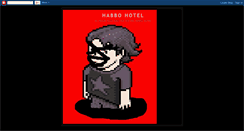 Desktop Screenshot of habbohotelpipe.blogspot.com