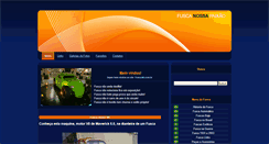 Desktop Screenshot of fuscanossapaixaov8.blogspot.com