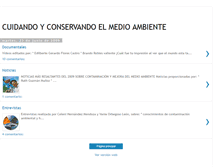 Tablet Screenshot of cuidatumundo-betto.blogspot.com