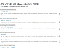 Tablet Screenshot of andwewillseeyoutomorrownight.blogspot.com